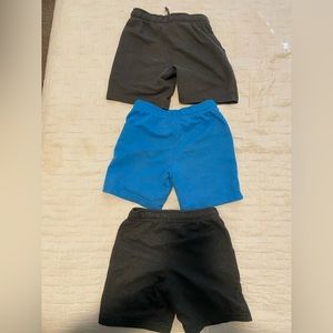 3 pack shorts